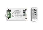 Tuya Smart Wifi/bluetooth Dc Motor Controller 10A 7-32V Reversible Switch Wit.... Fixed Price $49.41.