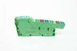 Phoenix Contact Ib Il 24 4-PAC 2861234 Inline Digital Input Module. Fixed Price $71.00.