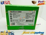 Schneider RM35UA12MW Voltage Monitoring Relay Zelio Control- Us Free Tax. Fixed Price $116.68.