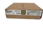 Square D B300 Hub 3.00" (missing Accessory) Nsmp. Fixed Price $59.00.