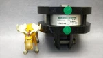 P1CR-0013C-AAA0 Numatics Actuator 250 Psi 1A-109624-3. Fixed Price $70.16.