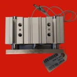 Smc MGPM63-25Z-M9PSAPC Compact Guide Cylinder. Fixed Price $317.00.