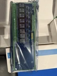 8 Chanel Relay Board Din Mount For Raspberry Pi 4B 3B 2. Fixed Price $10.00.
