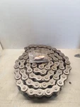 Morse 120R 10FT Roller Chain With Connecting Link Nos. Fixed Price $176.00.
