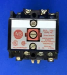 Allen Bradley 700-PK400A1 Bul. Type Direct Drive Master Control Dc Relay. Fixed Price $185.00.