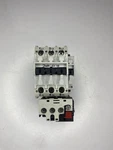 One (1) Danfoss CI16 Contactor W/ TI16C Thermal Overload Relay (new). Fixed Price $129.99.
