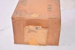New General Electric CR120A33022 300V Ac Industrial Relay. Fixed Price $57.98.