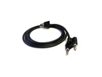 Pomona 2BC-36 Double Banana Plugs RG58C/U, 1400 Vrms, 36'. Fixed Price $27.36.