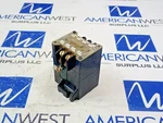 Furnas 46FB 20 Control Relay With 115V Coil. Fixed Price $23.39.