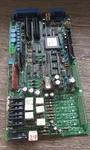 Yaskawa Electric Servo Controller Board DF8203416-F0 Rev. F01. Fixed Price $88.20.