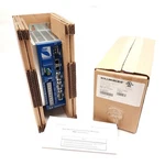Kollmorgen MMC-SD-1.0-230-D Servo Motor Drive 1KW 5/15A Output, 100-240VAC. Fixed Price $4250.00.