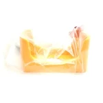 Idec HW9Z-KG3 Push Button Emergency Stop Shroud Yellow, 22MM. Fixed Price $20.00.