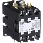 Schneider Electric 8910DPA53V14 -square 3POLE 50AMP 24V Contactor. Fixed Price $330.75.