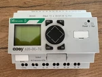 Kl Ckner Moeller Easy 620-DC-TC Control Relay For Din Rail 24V. Fixed Price $116.31.