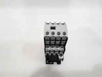 Moeller 40 Control Relay Coil Voltage 230V 22DIL. Fixed Price $85.08.