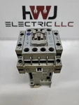 Allen Bradley 700-CF220Z/A W/(2)100-S/A Aux. Contacts 24VDC Coil. Fixed Price $34.95.