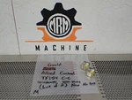 Gould Allied Control TF154 C-c 110-120VAC 6000OHMS Relays New No Box (lot Of 2). Fixed Price $24.99.