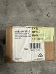 Honeywell MS8104F1010 Two Position Actuator. Fixed Price $250.00.