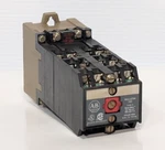 Allen Bradley 700-P1200A1 Direct Drive Ac Relay, Ser A, Nema P600, 110/120V Coil. Fixed Price $29.99.