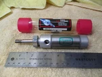 Clippard Minimatic Air Cylinder SRR-17-1 B7. Fixed Price $18.00.