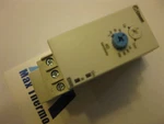 Crouzet Enr 84 870 200 Level Control 240VAC/DC. Fixed Price $77.00.
