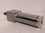 Aro Silverair SD15-B4B4-020 Double Acting Rodless Cylinder Ingersoll Rand. Fixed Price $114.99.