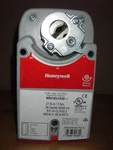 Honeywell MS3103J1030 Spring Return, Direct Coupled Damper Actuator. 24V Ac/dc. Fixed Price $45.00.