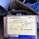 Square D 8501-XO60-V02 Relay 8501-X060-V02. Fixed Price $250.00.