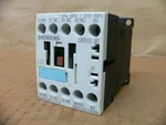 Siemens 3RH1122-1AK60 Contactor 10A 240VAC Coil 120V 60HZ 110V 50HZ. Fixed Price $19.99.