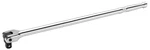 Ingersoll Rand 1/2 Drive Flex Handle - 17 Inches Long 759995. Fixed Price $37.99.