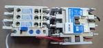 Cutler-hammer Motor Starter AN16BNO W/C306DN3 W/C320KGS1. Fixed Price $89.00.