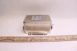 Connectivity Power Line Filters 20A 20EHT1. Fixed Price $43.22.