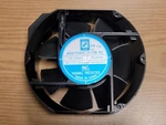 Orion Fans OA172SAP-11-1TBXC 115VAC 60HZ 50W Dual Ball Bearing Axial 293 Cfm. Fixed Price $51.92.