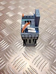 Siemens Sirius 3RH2131-2BB40 Contactor Relay W/ 3RT2916-1EH00 Surge Suppressor. Fixed Price $44.00.