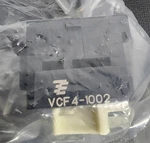 New Te Connectivity VCF4-1002 / VCF41002 Lot Of 92 Pcs. Fixed Price $500.00.