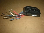 Warner Electric CBC-150-1 Clutch Brake Control 120VAC In 90VDC Out Nos Nnb. Fixed Price $399.99.