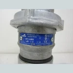 Cooper Crouse-hinds APJ6485 Plug Grounded Arktite Series M4 60A 3 Wire 4P. Fixed Price $345.58.