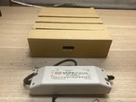 Mean Well PLN-45-48/CLASS Power Supply/ JUA2335. Fixed Price $40.00.