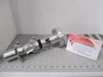 Smc, US30387, Pneumatic Cylinder, Mas Press 145 Psi, 1.00 Mpa, Used. Fixed Price $40.00.