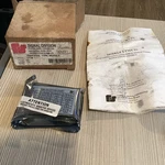 Federal Signal Corporation - Universal Tone Module Utm Series B. Fixed Price $105.00.