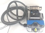 Omal DA30-F03-F05 Pneumatic Actuator + Riegler MP1.2MS.201. Fixed Price $186.29.