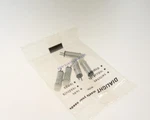 5PCS 507-3907-1475-600 Dialight Lamp Miniature Incandescent Indicator. Fixed Price $34.95.