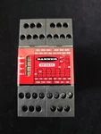Banner ES-GA-5A Safety Control Emergency Stop Relay Module. Fixed Price $124.95.