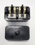 General Electric Type PK-2 Test Block M-6119182. Fixed Price $59.99.