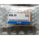 One New Smc MXS8L-30A Cylinder MXS8L30A Sealed. Fixed Price $264.91.