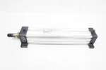 Parker 02.50 C4MA3U34A 12.000 Double Acting Pneumatic Cylinder 2-1/2IN 12IN. Fixed Price $178.95.
