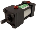 New Dayton Electric Speedaire 6X378 Double Acting Cylinder. Fixed Price $150.00.