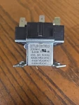 Zettler Controls ZC90340-01 24V 50/60HZ Coil Relay. Fixed Price $22.00.