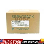 New In Box Yaskawa SGDL-04AP Servo Drive 230VAC 400W 2.6AMP. Fixed Price $211.09.