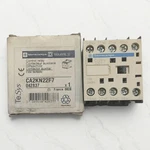 Telemecanique CA2KN22F7 Auxiliry Contactor 10AMP 110VAC Free Fast Shipping. Fixed Price $99.00.